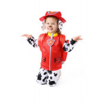 Paw Patrol kostým – Marshall M